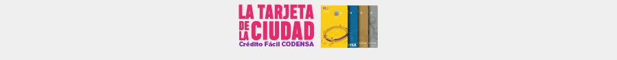Crédito f´cil codensa